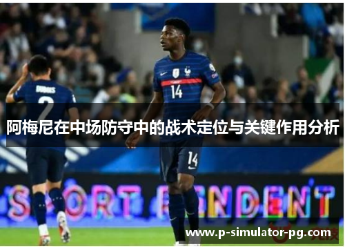 阿梅尼在中场防守中的战术定位与关键作用分析