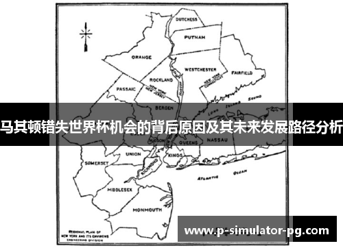 马其顿错失世界杯机会的背后原因及其未来发展路径分析