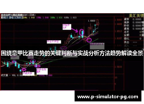 围绕意甲比赛走势的关键判断与实战分析方法趋势解读全景